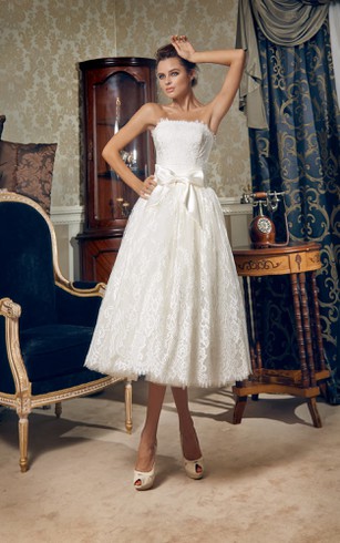 3 4 Length Dresses