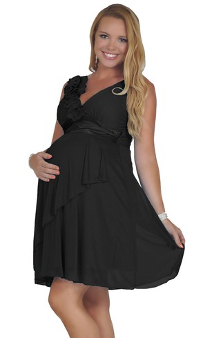 Maternity Party Dresses