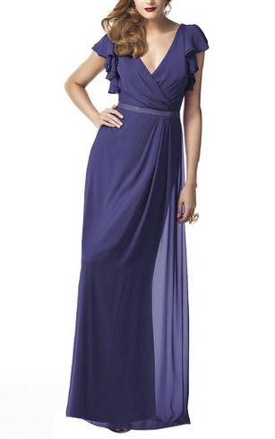 Pretty Bridesmaid Dresses