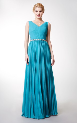 Full Length Prom Dresses