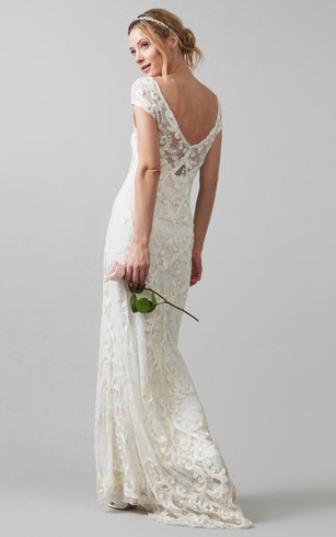 Country Wedding Gowns
