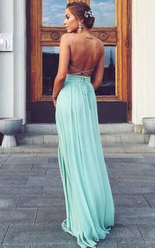 Beach Bridesmaid Dresses