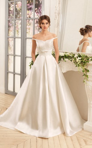 Wedding Dresses