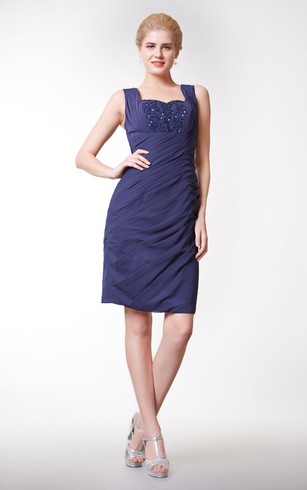 Vintage Mother of the Bride Dresses