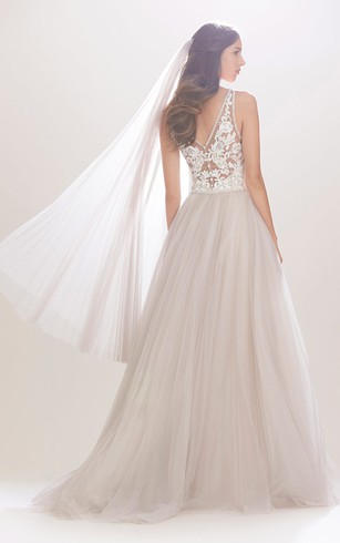Whimsical Wedding Dresses