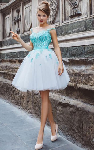 8th Graduation Dress  Cheap 6th Grade Prom  Dresses  