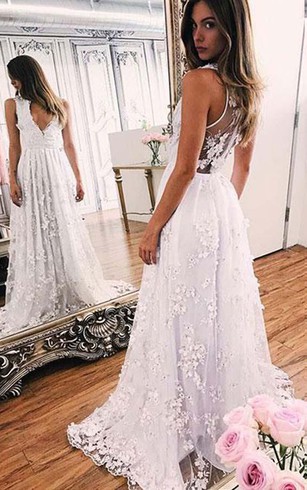 Boho Prom Dresses