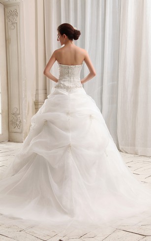 Big Wedding Dresses