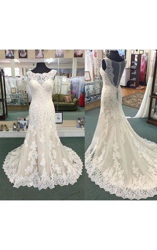 Wholesale Bridal Gowns