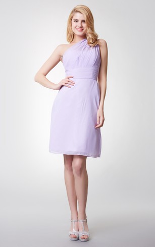 Lavender Gowns