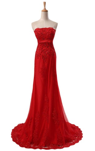 Vintage Prom Dresses