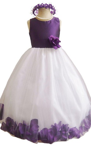Junior Bride Dresses