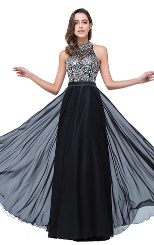 Retro Prom Dresses