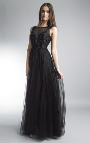 Under Dress