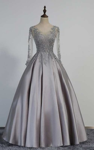 Modest Prom Dresses Utah