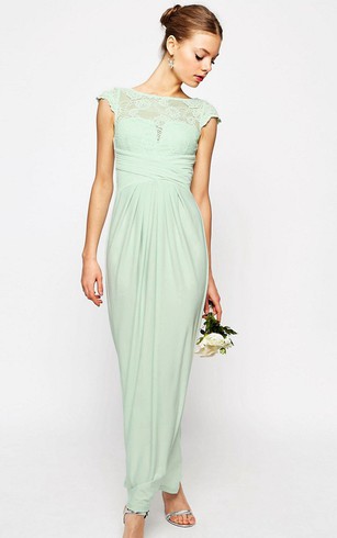 Inexpensive Bridesmaid Dresses