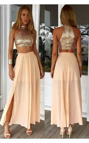 Find Me a Prom Dress