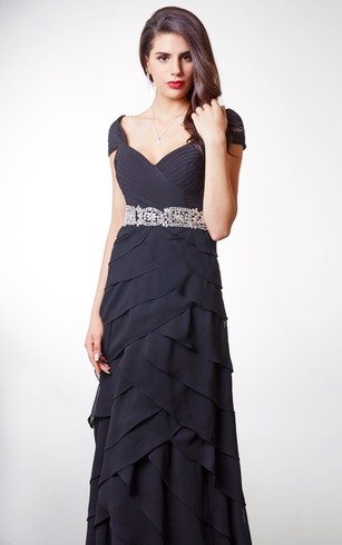 Black Tie Event Dresses