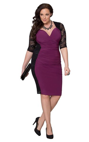 Plus Size Dressy Dresses
