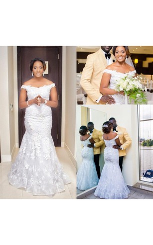 Super Plus Size Wedding Dresses
