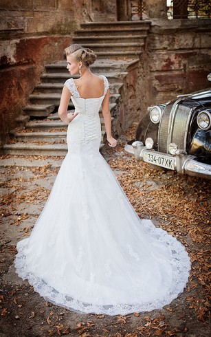 Corset Style Wedding Gowns, Bridals Dresses with Corset - Dorris ...