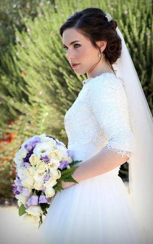 Affordable Lds Bridals Dresses Cheap Wedding Dress For Lds Dorris
