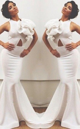 Red Carpet Ready | Prom Looks - YorkdaleYorkdale Shopping Centre ...