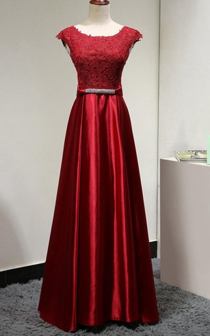Lace Bridesmaid Dresses