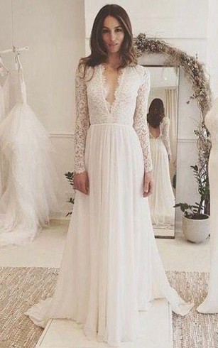 Wedding Dresses