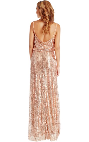 Apple Junior Bridesmaid Dresses