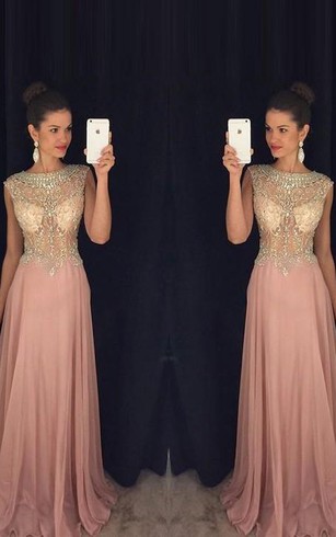 Rose Prom Dresses