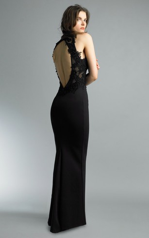 Form-Fitting Dresses
