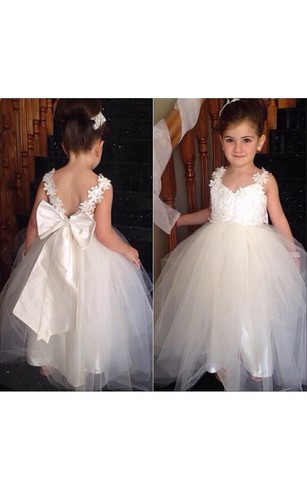 Junior Bride Dresses