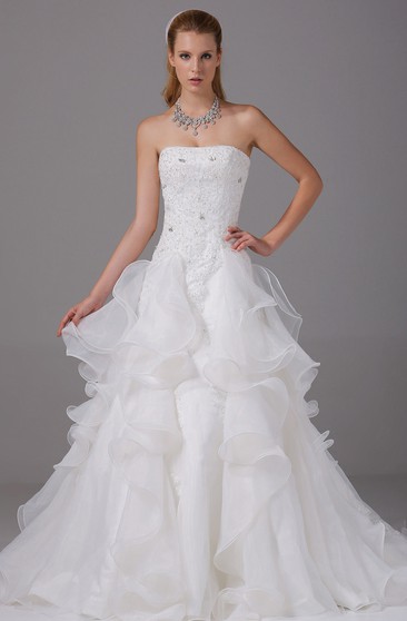 Lace 50s Wedding Dress Dorris Wedding