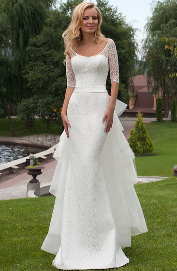 Curvy Short Brides Wedding Gowns Petite Bridal Dresses Dorris