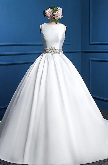Galaxy Prom Dress