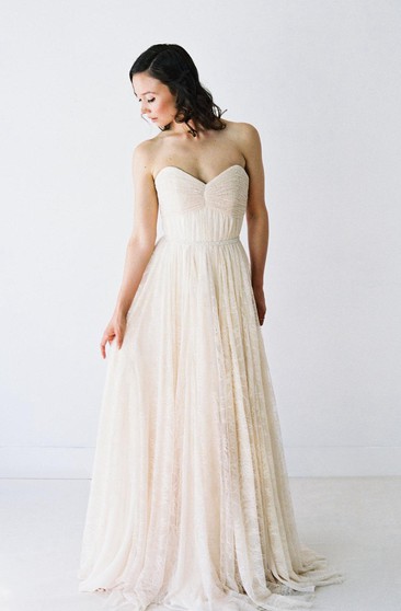 Wedding Dress Back Fat Dorris Wedding
