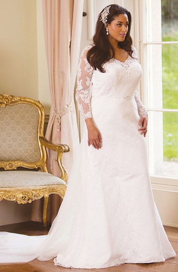 Plain Style Wedding Gowns Simple Bridal Dresses Dorris Wedding