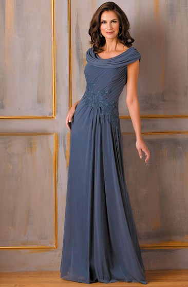 Country western mother of the hot sale bride dresses