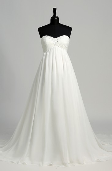 Affordable Maternity Wedding Dresses Big Sale Dorris Wedding