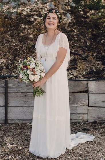 Affordable Maternity Wedding Dresses Big Sale Dorris Wedding