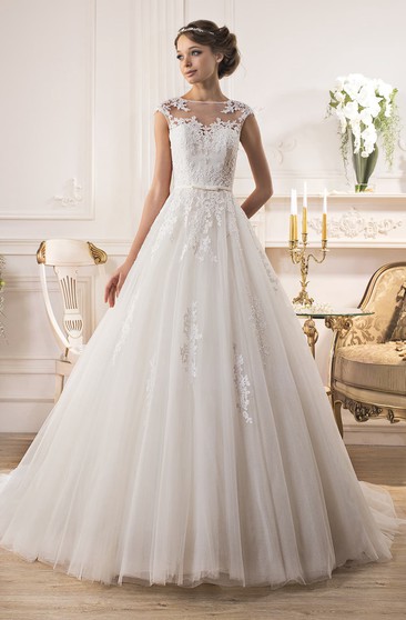 Kelis Wedding Dress