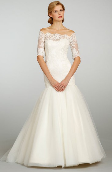 Wedding Dresses For Small Busts Dorris Wedding
