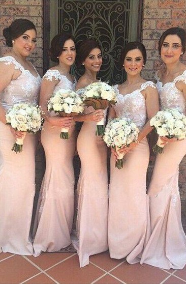Light Color Bridesmaids Dresses Cream Pastel Bridesmaid Light Color Bridesmaids Dresses Cream Pastel Bridesmaid
