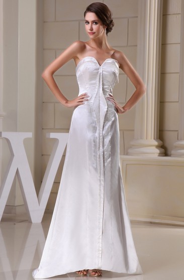 Sadie's Prom Dress Line