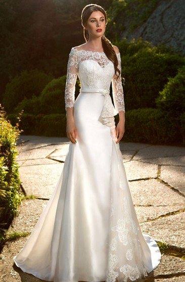 Wedding Gown For Ladies Above 50 Older Than 50 Women Bridal