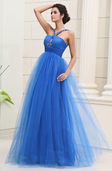 Sexy Sweetheart Taffeta Mermaid Gown With Sequins and Back Keyholes