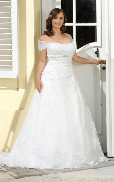 plus size wedding dresses 6x