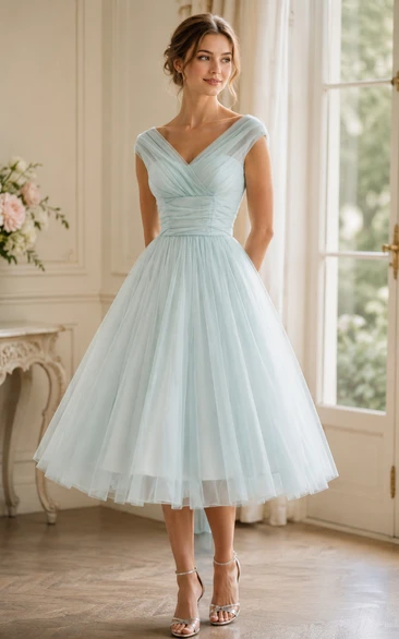 wedding guest mini dress Sheath Mini Lace Wedding Guest Dress Strapless Sequined Cocktail Dress COCOMELODY CG0321, As Picture:Purple/Nude