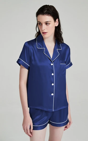 Dark Navy